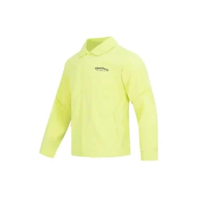 Chaqueta informal «Negro Amarillo»