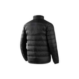 Chaqueta S Letter Down «Black»
