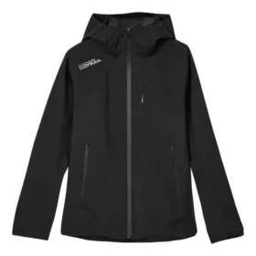 Chaqueta tejida FASHION «Negro»