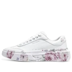 Cordova Classic-Painted Florals «Blanco»