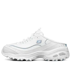 D»Liltes Zapatos de running informales blancos