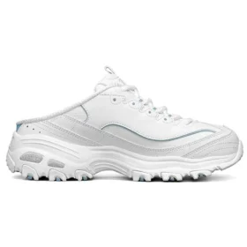 D»Liltes Zapatos de running informales blancos