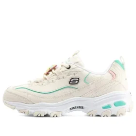 D’ Lites 1.0 «Blanco verde azulado»
