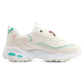 D’ Lites 1.0 «Blanco verde azulado»