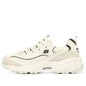 D’ Lites «Creamwhite Black»