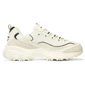 D’ Lites «Creamwhite Black»