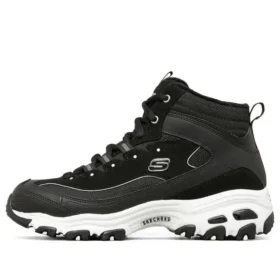 D’ Lites 1.0 High «Black»