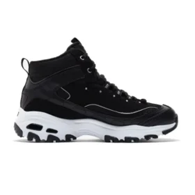 D’ Lites 1.0 High «Black»