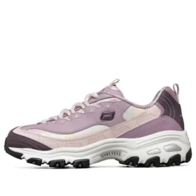 D’ Lites 1.0 «Morado Negro»