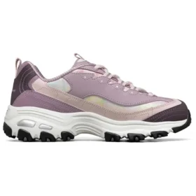 D’ Lites 1.0 «Morado Negro»