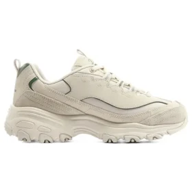D’ Lites 1.0 «White Green»