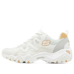D’ Lites 2.0 «Blanco Gris Amarillo»