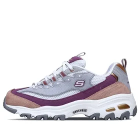 D’ Lites 2.0 Chance «Gris-Morado»