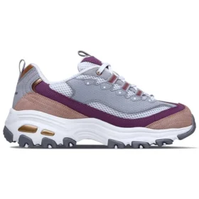 D’ Lites 2.0 Chance «Gris-Morado»