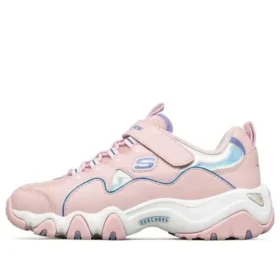 D’ Lites 2.0 «Rosa azul»