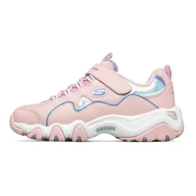 D’ Lites 2.0 «Rosa azul»
