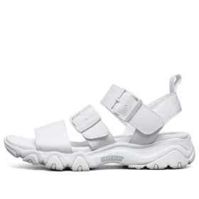 D lites 2.0 Sandalias Blanca