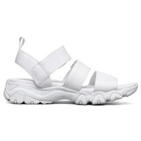 D lites 2.0 Sandalias Blanca