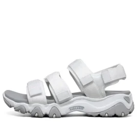 D’ Lites 2.0 Sandalias informales Blancas