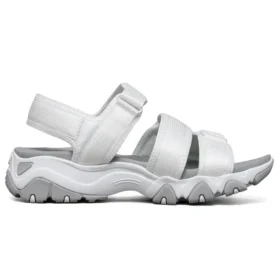D’ Lites 2.0 Sandalias informales Blancas