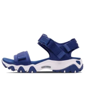 D’ Lites 2.0 Sandalias transpirables Azul