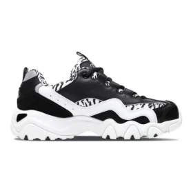 D Lites 2.0 Zapatos de caña baja estilo «daddy» Negro/Blanco