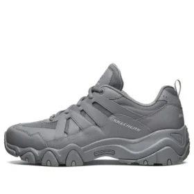 D’ Lites 2.0 Zapatos para Papás Gris