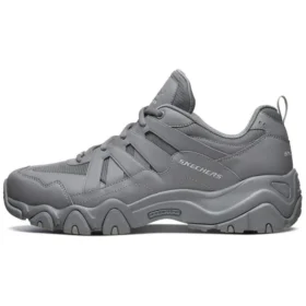 D’ Lites 2.0 Zapatos para Papás Gris