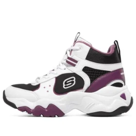 D’ Lites 3.0 «Blanco/Morado»