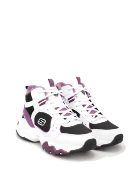 D’ Lites 3.0 «Blanco/Morado»