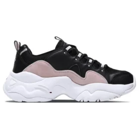 D’ Lites 3.0 «Negro Rosa-rojo»