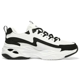 D’ Lites 4.0 «Negro/Blanco»