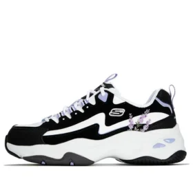 D’ Lites 4.0 «Negro Morado»
