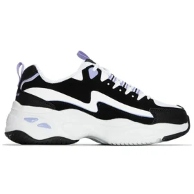 D’ Lites 4.0 «Negro Morado»
