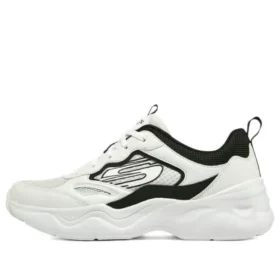 D’ Lites Airy 3.0 «Blanco/Negro»