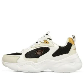 D’ Lites Airy 3.0 «Blanco/Negro»