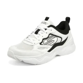 D’ Lites Airy 3.0 «Blanco/Negro»