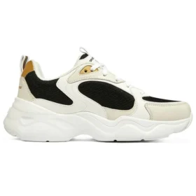D’ Lites Airy 3.0 «Blanco/Negro»