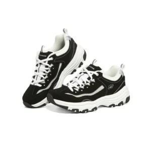 D’ Lites «Black White»