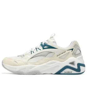 D’ Lites «Blanco/Azul»