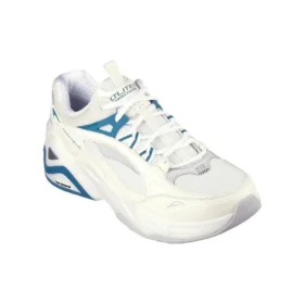 D’ Lites «Blanco/Azul»