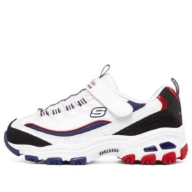 D’ Lites «Blanco, azul y rojo»