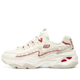 D’ Lites «Blanco Rojo»