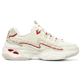 D’ Lites «Blanco Rojo»