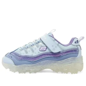 D’ Lites Electric Coloring «Azul-Morado»
