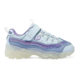 D’ Lites Electric Coloring «Azul-Morado»