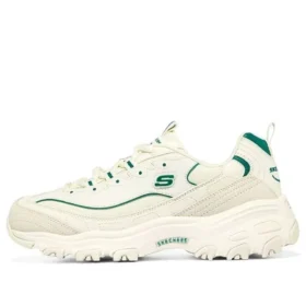 D’ Lites «Green Creamwhite»