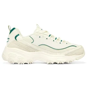 D’ Lites «Green Creamwhite»