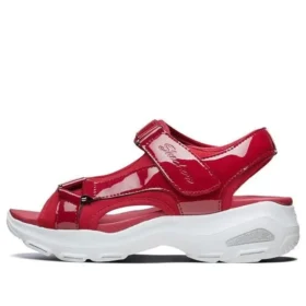 D’ Lites Ultra «Rojo-Blanco»