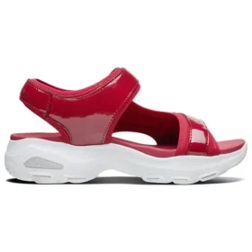D’ Lites Ultra «Rojo-Blanco»